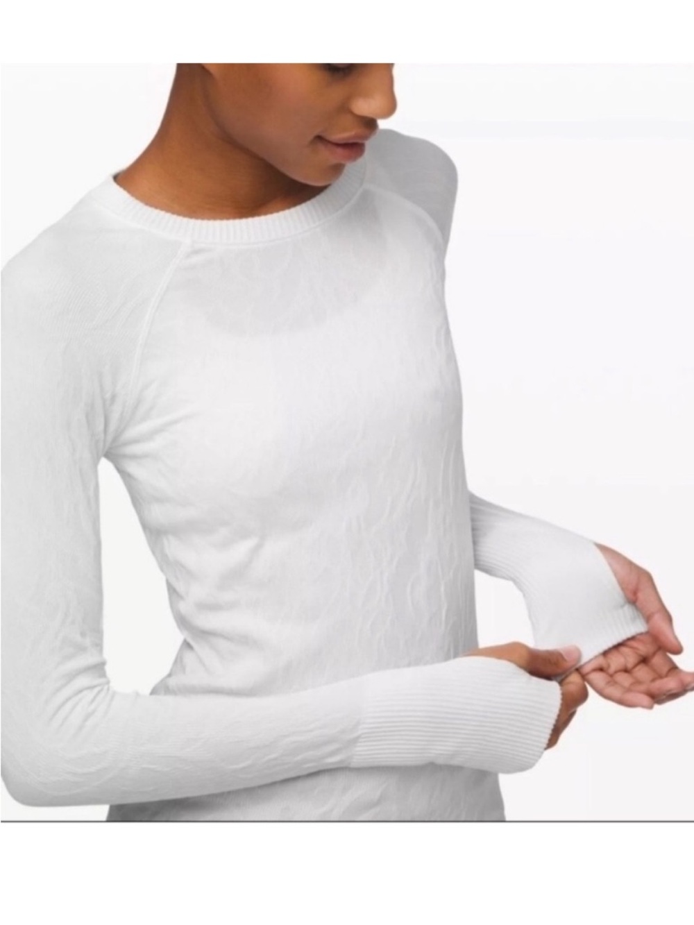 Lululemon Rest Less Pullover